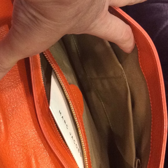 Marc Jacobs handle/ shoulder bag, “The 1984”, key - Picture 8 of 8